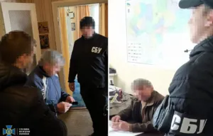 СБУ викрила трьох прихильників "руського миру" на Полтавщині