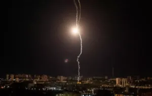 В результаті ракетного удару на Полтавщині загинула людина