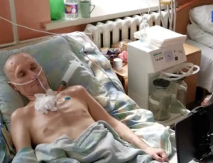 В Полтаві через лікарську недбалість загинув військовий