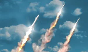 Вибух в Полтаві: ворог завдав черговий удар