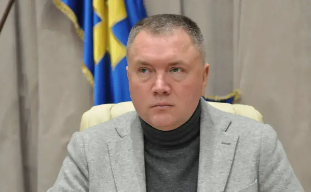 Олег Білоножко за кошти облради відпочив в Португалії й тепер отримав повідомлення про підозру від ДБР