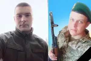 В Полтаві планують вшанувати пам'ять ще двох загиблих Героїв, встановивши меморіальні дошки