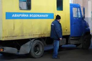 Завтра частина Полтави перебуватиме без води