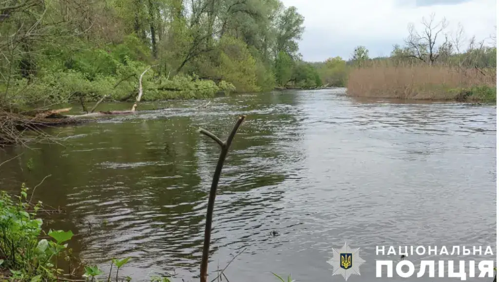 На Полтавщині знайшли тіло 13 хлопчика, якого шукали майже тиждень