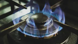 Газ для населення в Україні не буде дорожчати ще рік