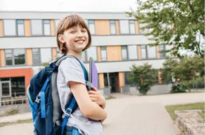 Полтавська ОВА визначилася з початком літніх канікул у школах області