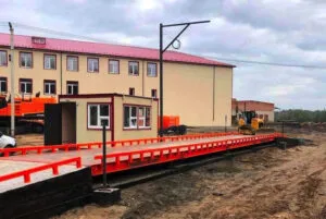 Використання тензометричних датчиків у промисловості: новітні технології та застосування