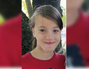 В Полтаві поліція розшукує 12 річну Дарію Волошину, яка зникла безвісти