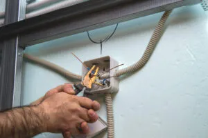 В Полтаві та області на сьогодні ГПВ незаплановані