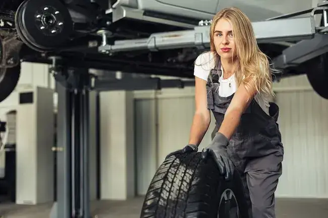 Найкращі всесезонні шини 225/40 R18 за версією журналу Auto Bild у 2024 році
