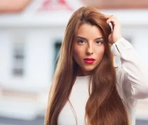 Новинки в нарощуванні волосся