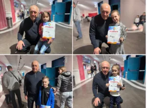 Одіозний ексмер Полтави Олександр Мамай рветься до влади