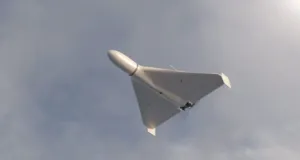 Вчора на Полтавщині уламки дрона пошкодили приватний будинок