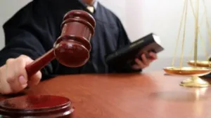 Суд наклав арешт на майно голови екзаменаційної комісії ПНПУ, яку підозрюють в хабарництві