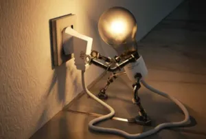 В Полтаві знову почали діяти графіки погодинних відключень