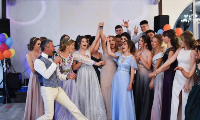 Як вдало організувати випускний: кращі поради батькам та випускникам