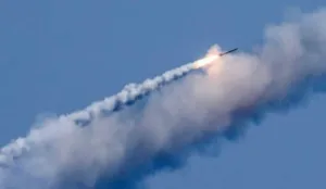 Сьогодні ворог двічі за добу атакував Полтавщину