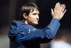 У ФК "Ворскли" знову кадрові втрати: пішла тренер жіночого складу