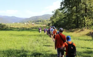 Дитячі табори влітку 2024 року на Полтавщині не працюватимуть