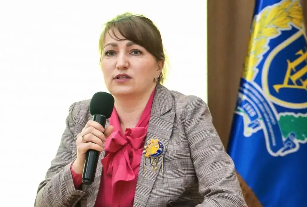 В Полтавському політеху новий ректор