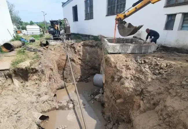 З 5 червня в Полтаві нарешті населення буде отримувати воду у повному обсязі