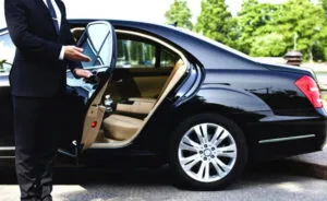 VIP таксі для B2B клієнтів: особливості та переваги