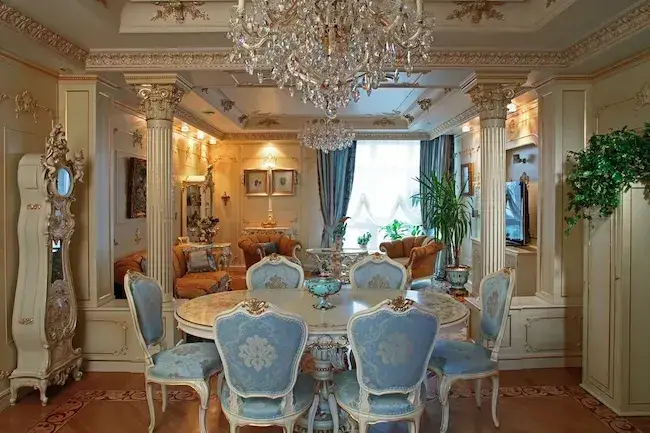 Бароко Бароко