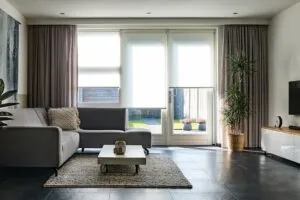 Как выбрать и купить рулонные шторы открытого типа: подробный гид