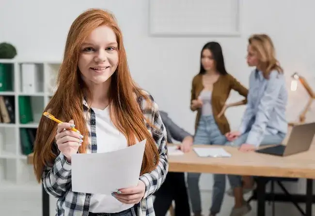 Какие вакансии для удаленной работы сегодня популярны?