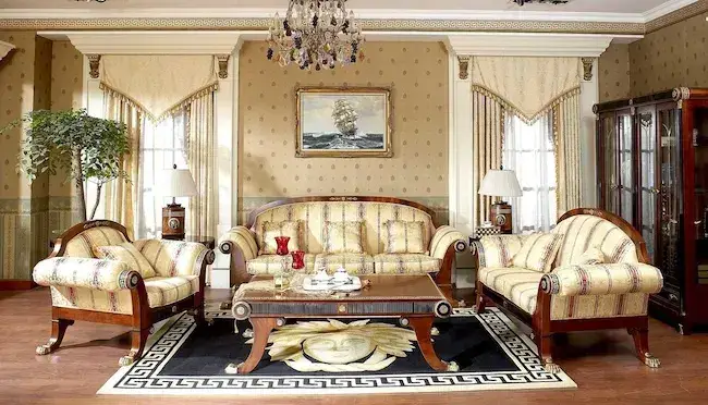 Ренесанс Ренесанс