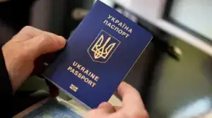 Як відмовитися від українського громадянства під час війни