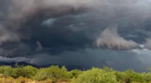 Прогноз погоди в Полтаві 3-5 червня