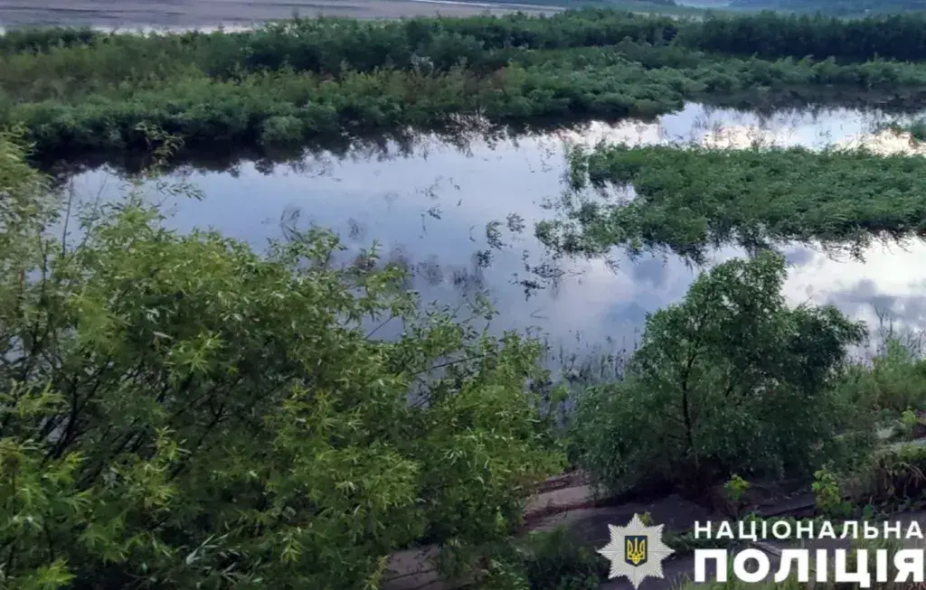 На Полтавщині втопився ще один рибалка