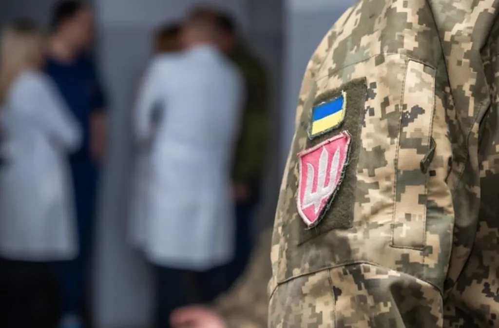 Суддя Октябрського райсуду Полтави арештував документи військово-лікарських комісій Полтавської області