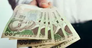 Українці отримають готівкові кошти для оплати комунальних послуг
