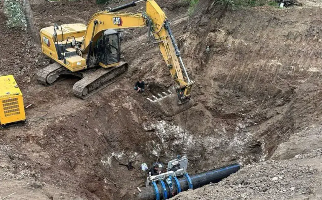Полтававодоканал скасував графіки водопостачання й тепер вода у містян буде постійно