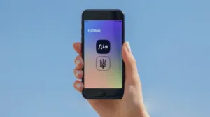 Посвідчення ветерана відтепер можна отримати у додатку "Дія"