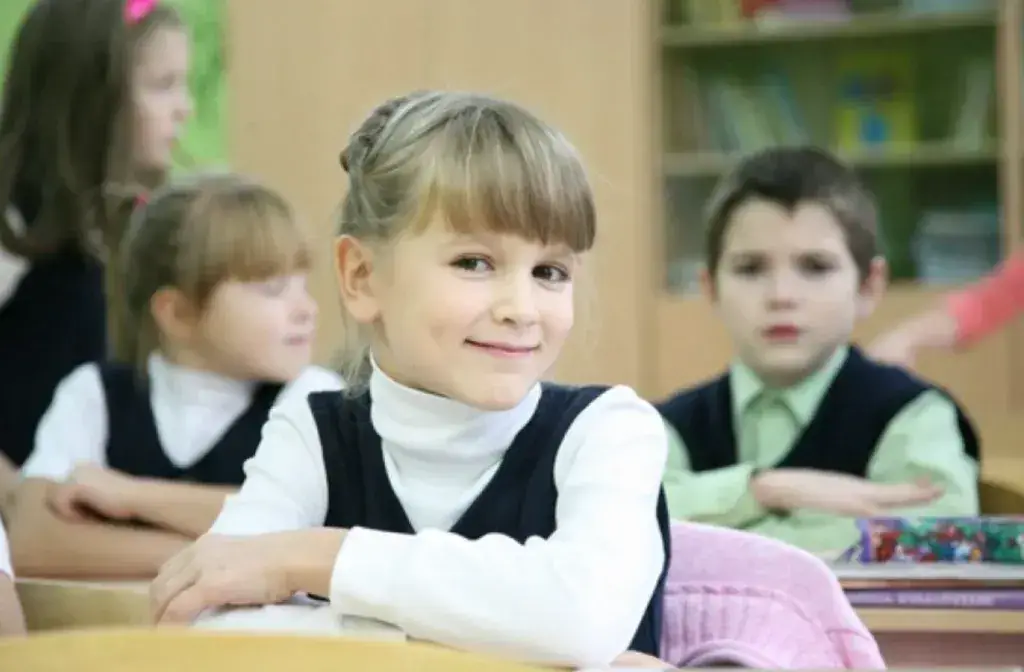 МОН обмежила кількість учнів в 1 класах в Полтаві та області