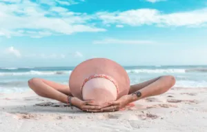 Прогноз погоди в Полтаві 8 та 9 червня