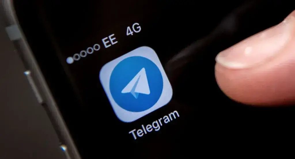 Технічний збій в Telegram: що сталося