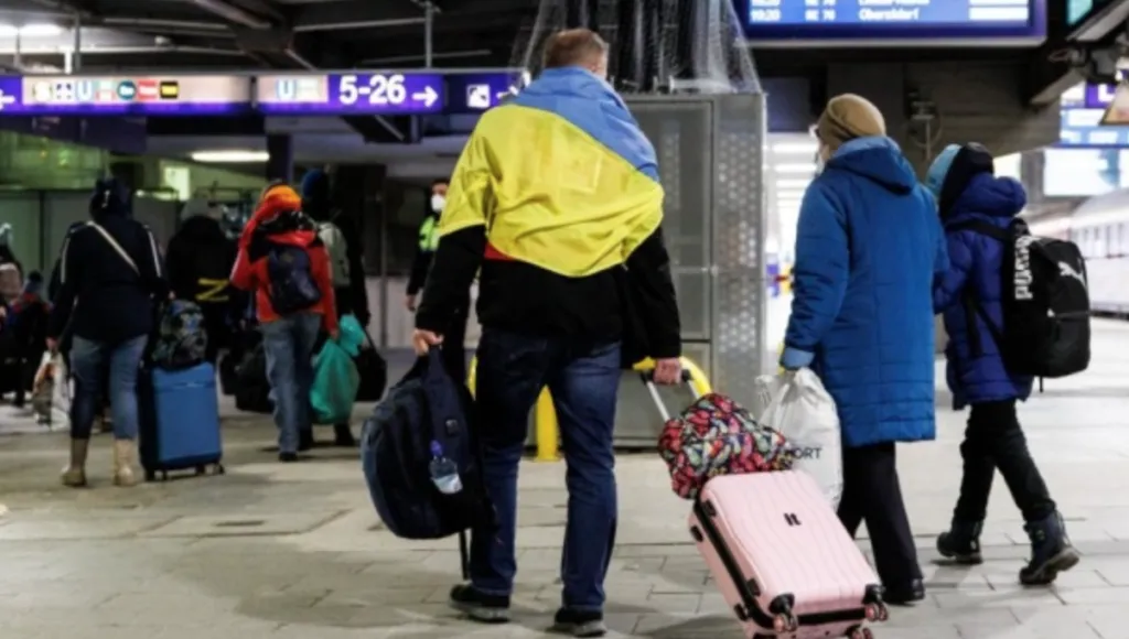 Польща продовжує прихисток для українських біженців: зміни до закону про допомогу