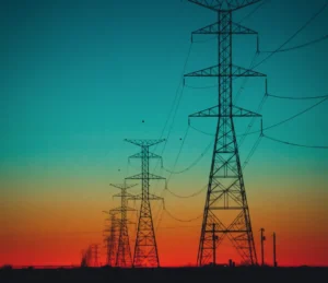 Троє енергетиків поранено під час атаки на теплоелектростанцію ДТЕК