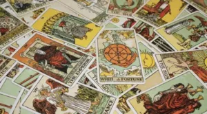 Гороскоп Таро на період з 17 по 23 червня 2024 року