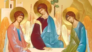 Трійця 2024: як відзначати і що заборонено робити