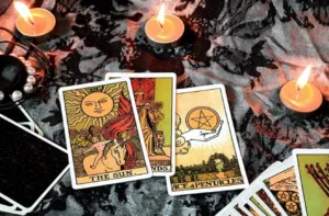 Гороскоп Таро на тиждень з 24 по 30 червня