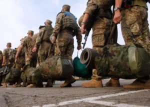 "Ми досягли головної мети". Що кажуть у Раді про темпи мобілізації після прийняття нового закону