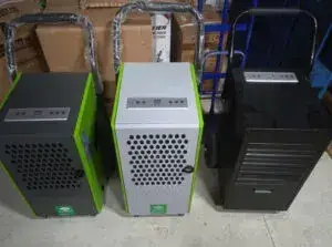 Як вибрати осушувач повітря для дому