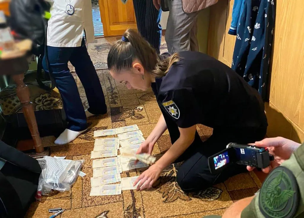 В Миргороді лікарям ВЛК повідомили про підозру в допомозі ухилянтам