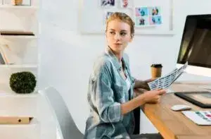 Робота в Полтаві
