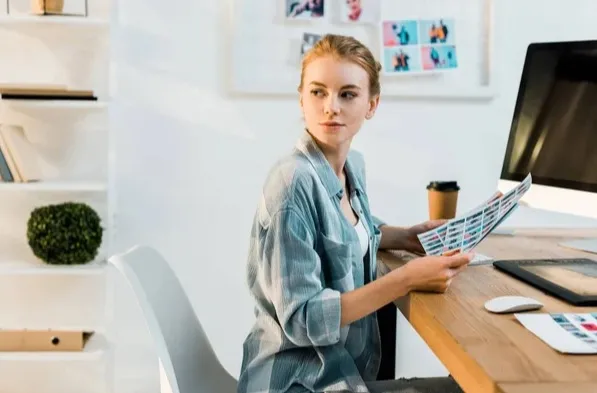 Робота в Полтаві